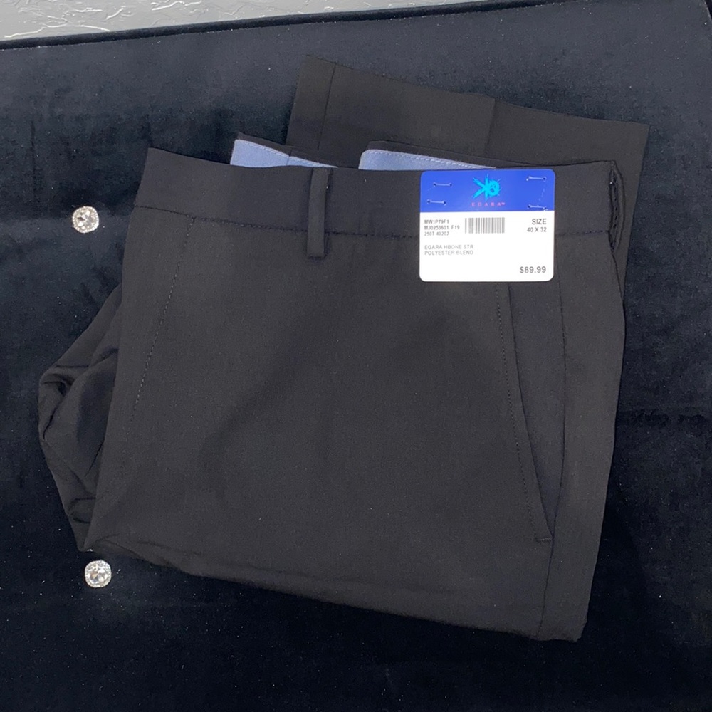 EGARA dress pants